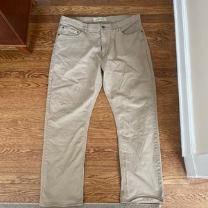 Wrangler pant